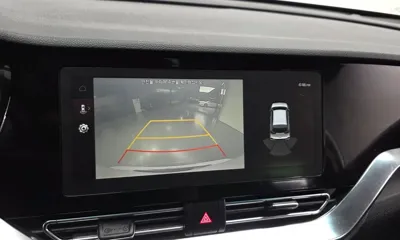 Kia Niro 2020, 161432 км, за 14700000 KRW - фото 15