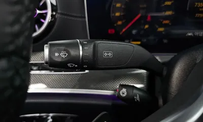 Mercedes-Benz CLS-Class 2019, 77593 км, за 34700000 KRW - фото 28