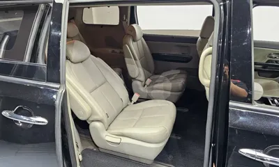 Kia Canival 2017, 148912 км, за 10500000 KRW - фото 12