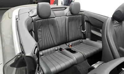Mercedes-Benz E-Class 2021, 3492 км, за 64000000 KRW - фото 12