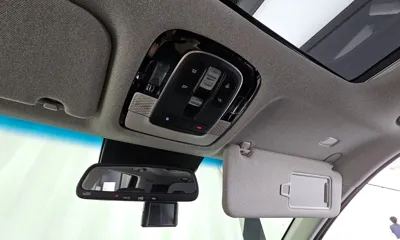 Hyundai Palisade 2019, 117971 км, за 21500000 KRW - фото 27