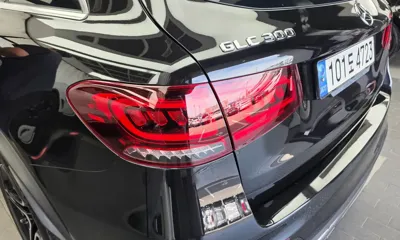 Mercedes-Benz GLC-Class 2022, 118676 км, за 36500000 KRW - фото 23
