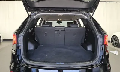 Hyundai Santafe 2015, 90751 км, за 10300000 KRW - фото 20