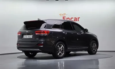 Kia Sorento 2016, 111769 км, за 14500000 KRW - фото 2