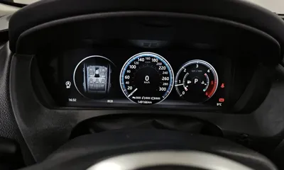 Jaguar F-Pace 2018, 149166 км, за 12300000 KRW - фото 8
