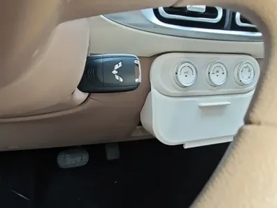 Wuling MINIEV 2025, 24500 км, за 35100 CNY - фото 9