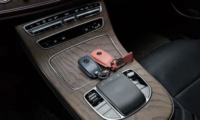 Mercedes-Benz E-Class 2022, 49451 км, за 38300000 KRW - фото 29