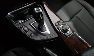 BMW 3-Series 2013, 247193 км, за 5300000 KRW - фото 9