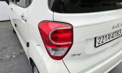Kia Ray 2022, 113412 км, за 9100000 KRW - фото 23