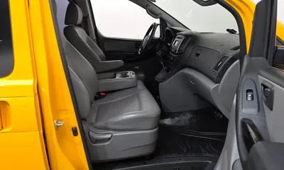 Hyundai Starex 2020, 64507 км, за 16000000 KRW - фото 11