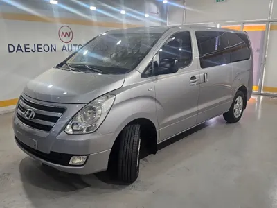 Hyundai Starex 2016, 113427 км, за 13400000 KRW - фото 2