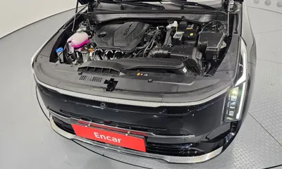 Kia K8 2026, 13653 км, за 42300000 KRW - фото 6