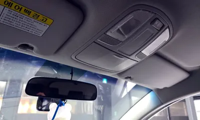 Hyundai Tucson 2017, 186072 км, за 9500000 KRW - фото 16