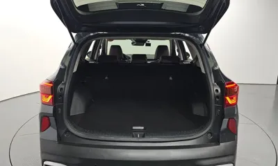 Kia Seltos 2023, 50298 км, за 20200000 KRW - фото 20