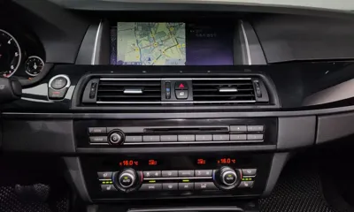 BMW 5-Series 2016, 96148 км, за 18500000 KRW - фото 12