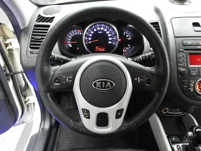 Kia Soul 2012, 118570 км, за 3500000 KRW - фото 19