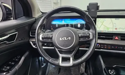 Kia Sportage 2022, 176169 км, за 20790000 KRW - фото 13