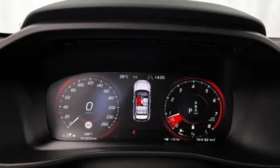 Volvo XC40 2021, 28871 км, за 35500000 KRW - фото 8