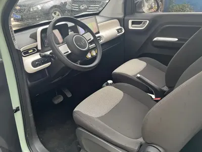 Wuling MINIEV 2025, 18000 км, за 27500 CNY - фото 8