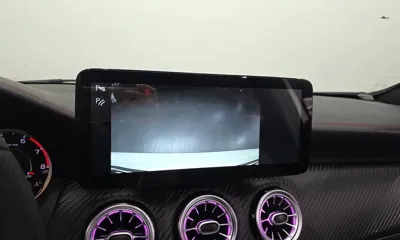 Mercedes-Benz A-Class 2015, 135114 км, за 14800000 KRW - фото 16