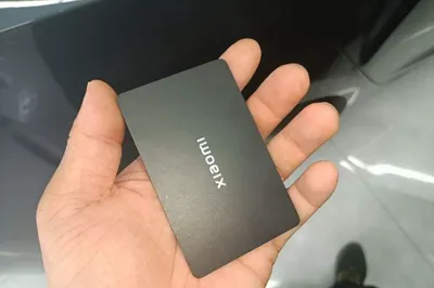 Xiaomi Auto YU7 2025, 13600 км, за 250266.3 CNY - фото 20