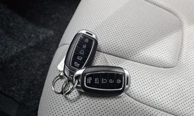 Hyundai Avante 2021, 74604 км, за 16500000 KRW - фото 20