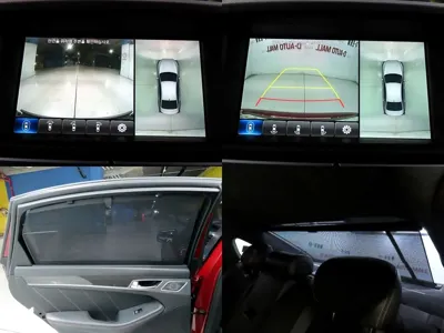 Genesis G80 2017, 156000 км, за 17400000 KRW - фото 16