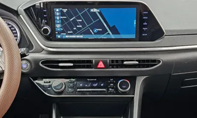 Hyundai Sonata 2020, 90088 км, за 16300000 KRW - фото 14