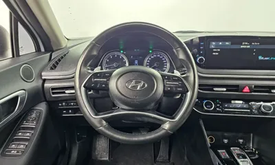 Hyundai Sonata 2020, 118179 км, за 13700000 KRW - фото 12