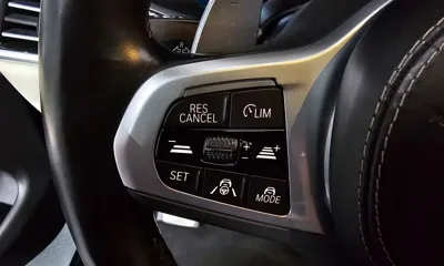 BMW X5 2022, 72115 км, за 67000000 KRW - фото 35