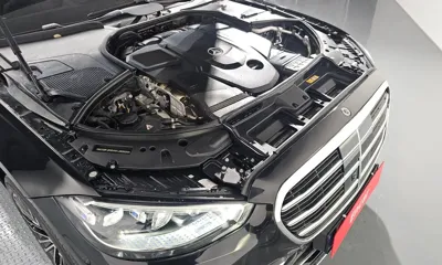 Mercedes-Benz S-Class 2022, 43809 км, за 78500000 KRW - фото 6