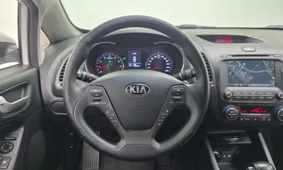 Kia K3 2013, 88088 км, за 6700000 KRW - фото 14