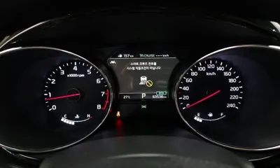 Kia Canival 2019, 63538 км, за 23500000 KRW - фото 8