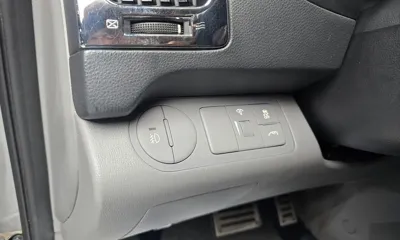 Hyundai Starex 2015, 187197 км, за 6900000 KRW - фото 13