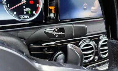 Mercedes-Benz S-Class 2017, 173387 км, за 55000000 KRW - фото 9