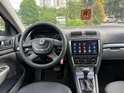 Skoda Octavia 2013, 88000 км, за 15800 CNY - фото 10