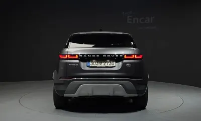 Land Rover Range Rover Evoque 2020, 105198 км, за 22400000 KRW - фото 4