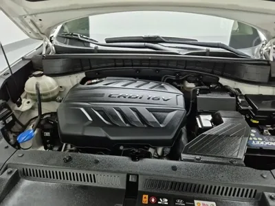 Hyundai Tucson 2020, 108920 км, за 15400000 KRW - фото 5
