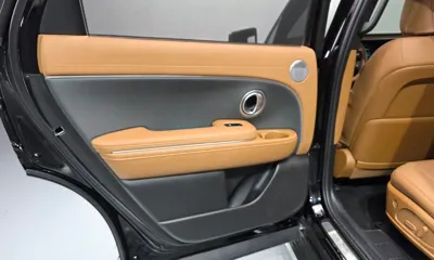 Hyundai Palisade 2026, 7757 км, за 59900000 KRW - фото 25