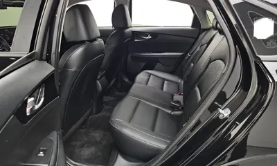 Kia K3 2024, 36749 км, за 19500000 KRW - фото 26