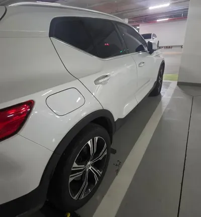Volvo XC40 2020, 41500 км, за 30000000 KRW