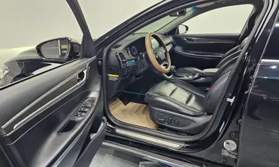 Hyundai Grandeur 2018, 178965 км, за 10890000 KRW - фото 10