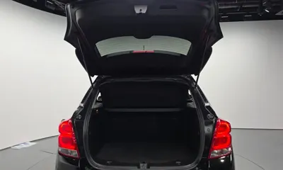 ChevroletGMDaewoo Trax 2018, 78834 км, за 9900000 KRW - фото 20