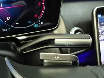 Mercedes-Benz S-Class 2024, 57765 км, за 92900000 KRW - фото 8