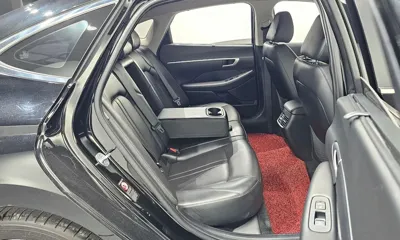 Hyundai Sonata 2020, 69221 км, за 17500000 KRW - фото 17