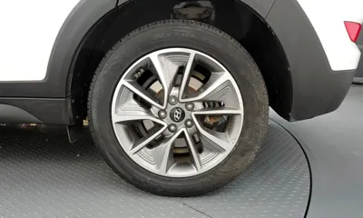 Hyundai Tucson 2018, 103530 км, за 15500000 KRW - фото 21