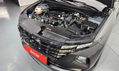 Hyundai Tucson 2022, 49561 км, за 23900000 KRW - фото 6
