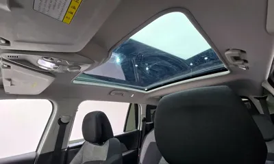 Citroen-DS C4 SpaceTourer 2019, 115928 км, за 9800000 KRW - фото 15