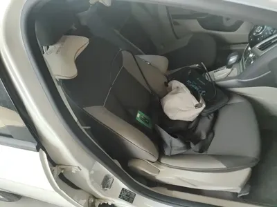 Ford Focus 2014, 37600 км, за 17400 CNY - фото 25