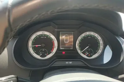 Skoda Octavia 2018, 78300 км, за 53146.52 CNY - фото 17